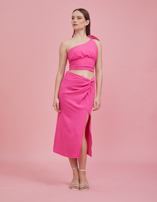 Falda Solange