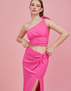 Falda Solange