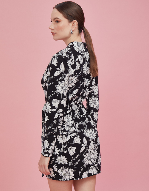 Vestido Karla