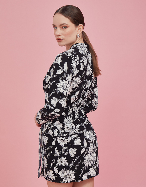 Vestido Karla