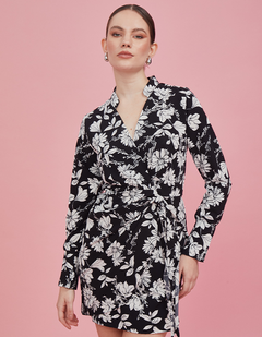 Vestido Karla