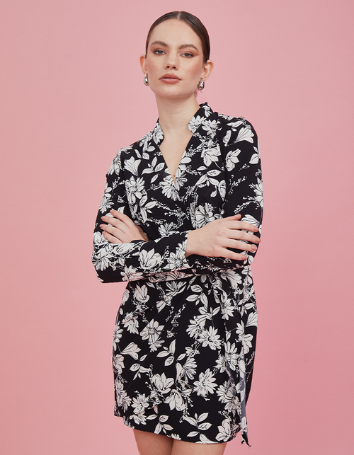Vestido Karla