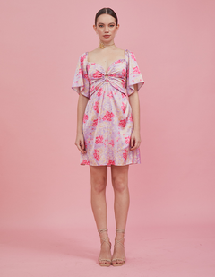 Vestido Debora