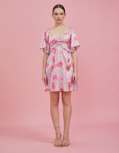 Vestido Debora