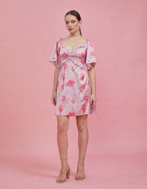 Vestido Debora