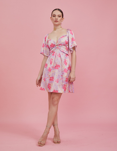 Vestido Debora
