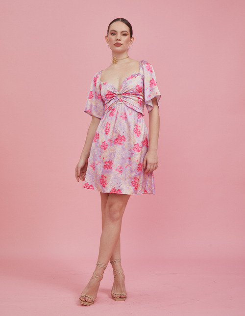 Vestido Debora