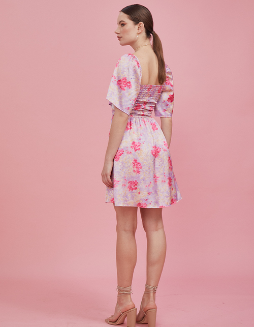 Vestido Debora