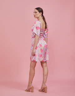 Vestido Debora