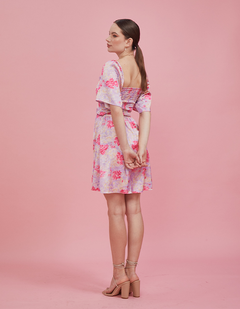 Vestido Debora