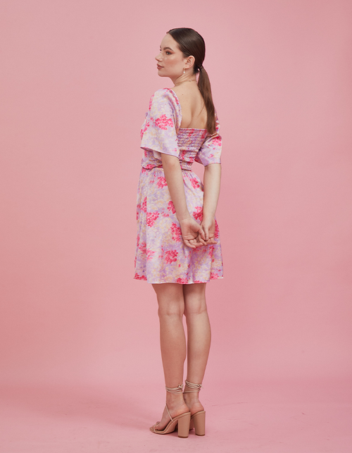 Vestido Debora