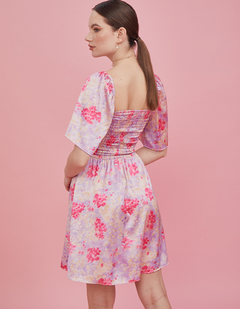 Vestido Debora
