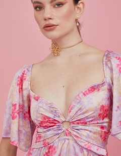 Vestido Debora