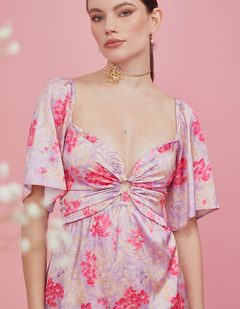 Vestido Debora
