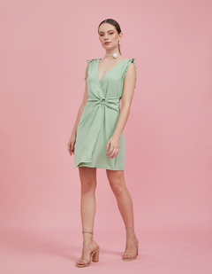 Vestido Positano