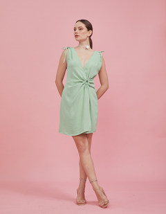 Vestido Positano