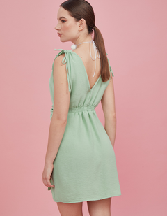 Vestido Positano