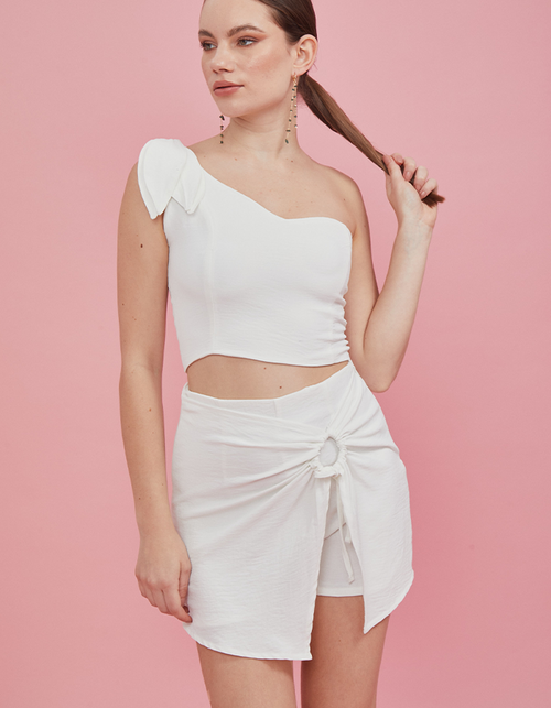 Blusa Cristina