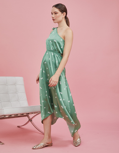 Vestido Londres