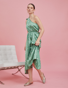 Vestido Londres