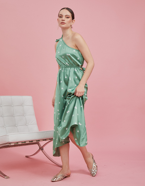 Vestido Londres