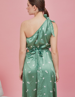 Vestido Londres