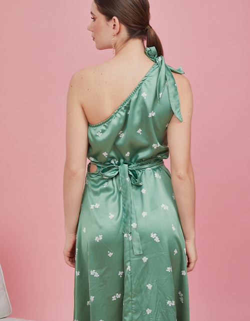 Vestido Londres