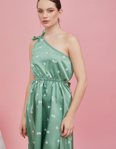 Vestido Londres