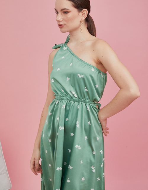 Vestido Londres