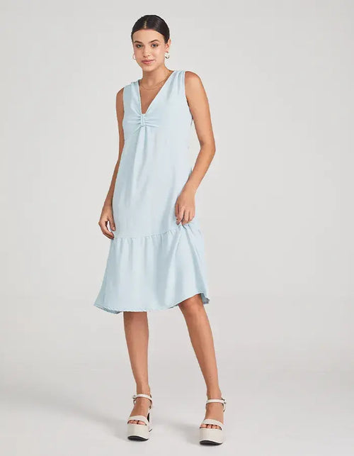 Vestido Angelica