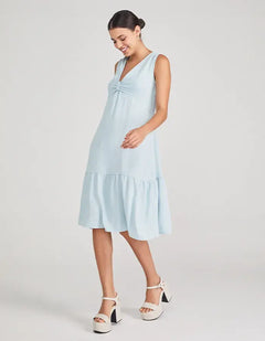 Vestido Angelica