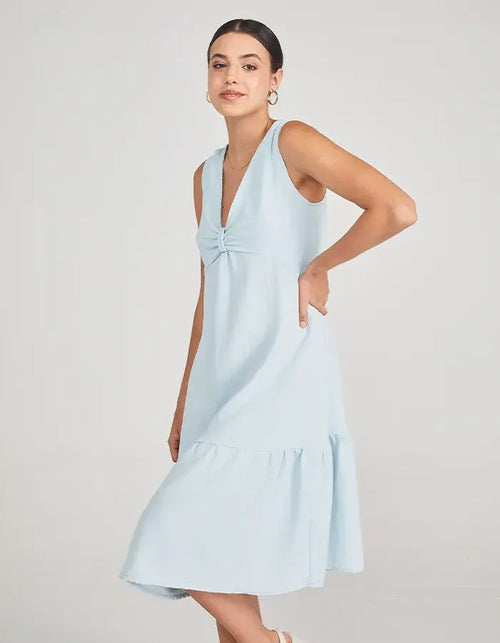 Vestido Angelica