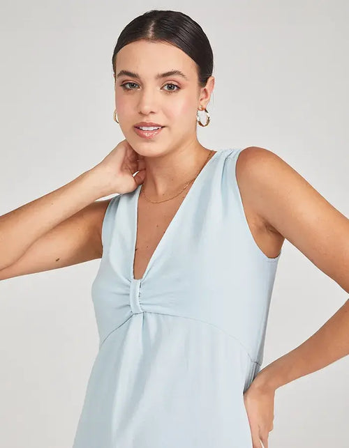 Vestido Angelica