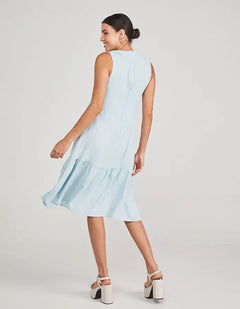 Vestido Angelica