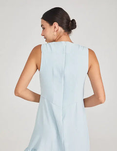 Vestido Angelica