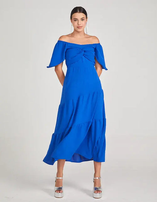 Vestido Meli