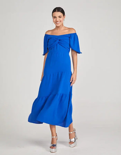 Vestido Meli