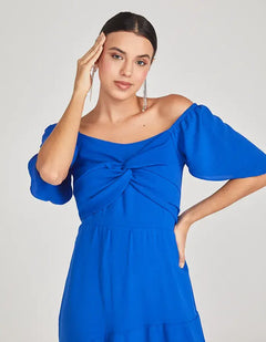Vestido Meli