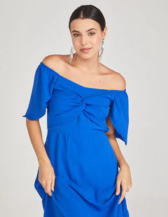 Vestido Meli