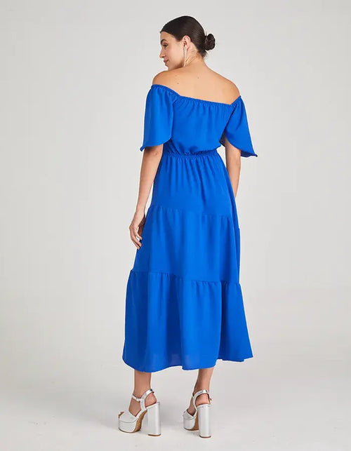 Vestido Meli