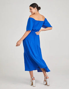 Vestido Meli