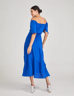 Vestido Meli