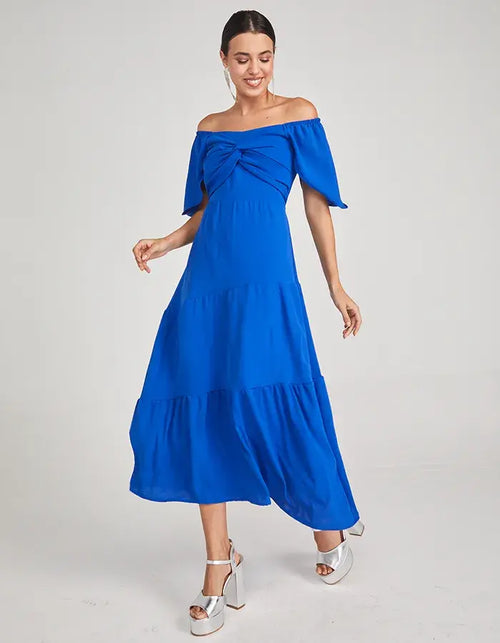 Vestido Meli