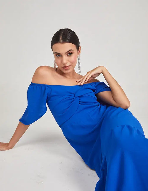 Vestido Meli