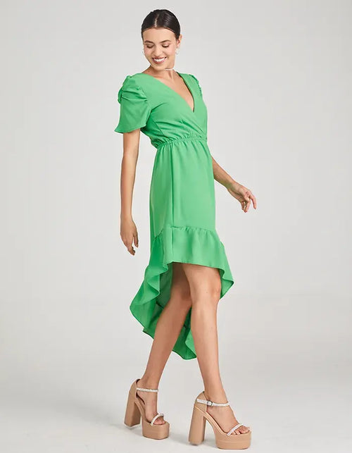 Vestido Silvana
