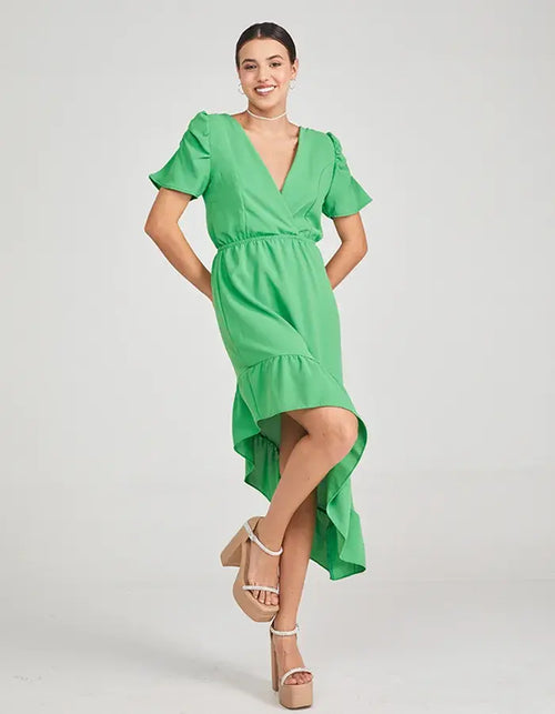 Vestido Silvana