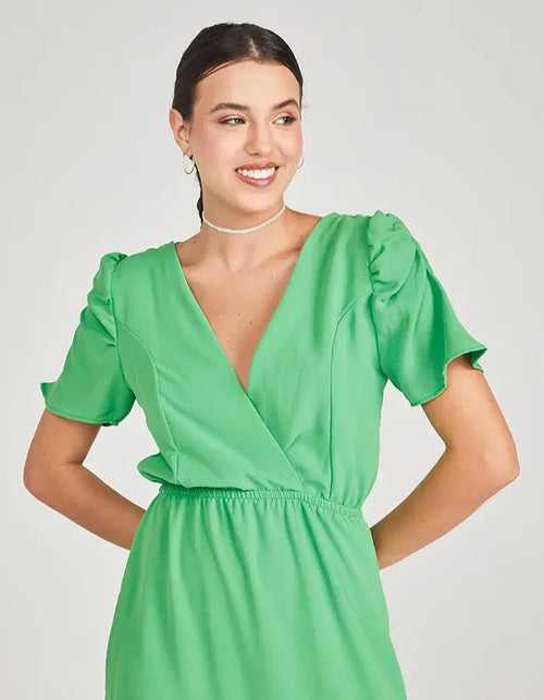Vestido Silvana