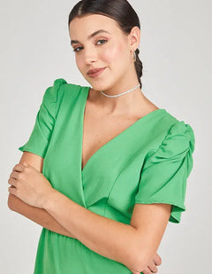 Vestido Silvana