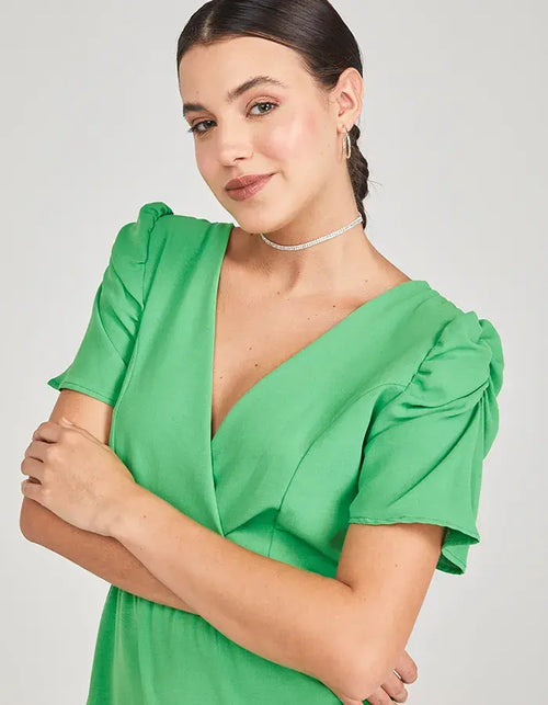 Vestido Silvana