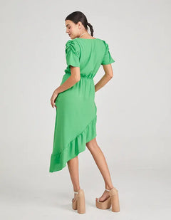 Vestido Silvana